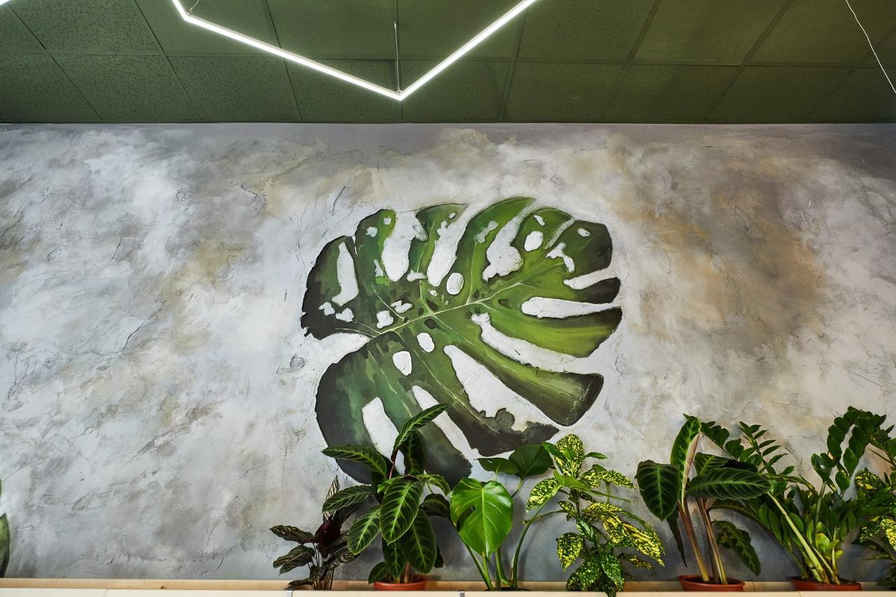 Cynamon Hostelウッチ エクステリア 写真